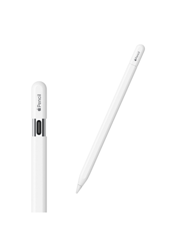 Apple Pencil USB-C Bianco