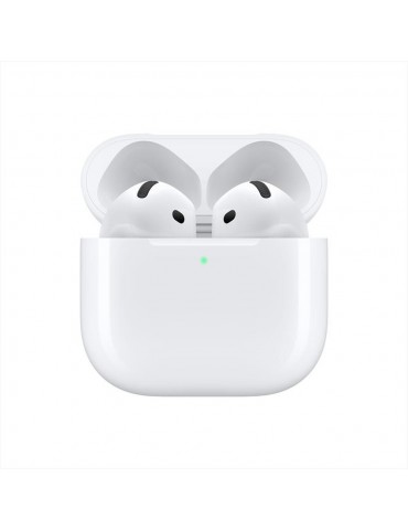 Airpods 4 ANC con...
