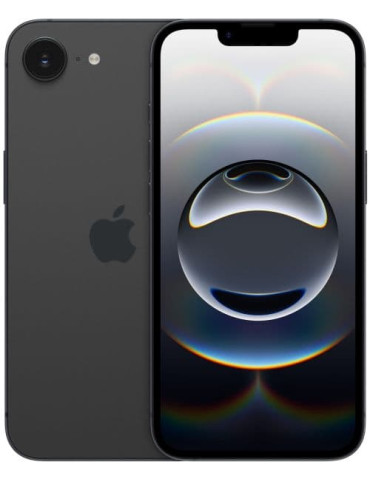 Apple iPhone 16e 256GB Nero...