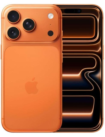 Apple iPhone 17 Pro 512GB...