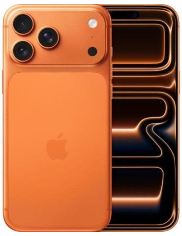 Apple iPhone 17 Pro Max...