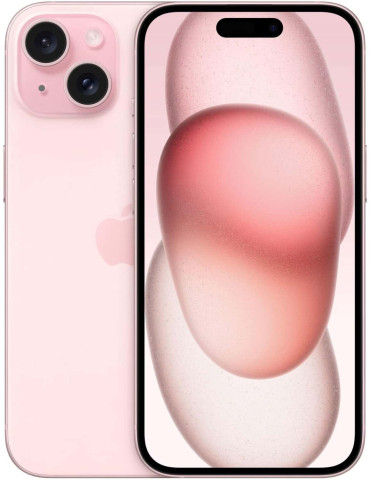 Apple iPhone 15 512GB Rosa...