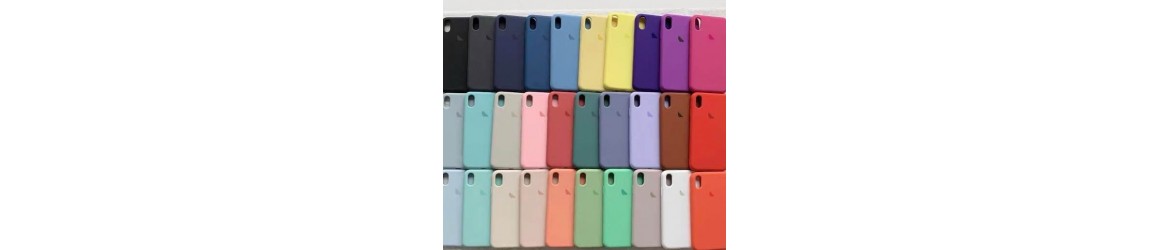 Cover Apple